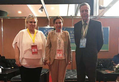 България и Аржентина ще започнат преговори за Спогодба за социална сигурност