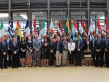 Успешно приключване на Българското председателство в областта на експортния контрол на Европейския съюз на изделия и технологии с двойна употреба