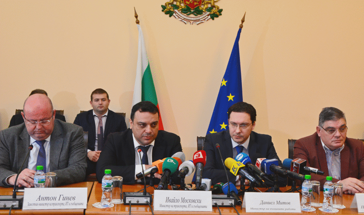 Превозвачите затварят границата с Гърция за земеделска продукция от южната ни съседка