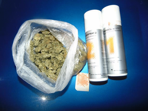 Трима са задържани при операция на служители на РУ-Силистра срещу наркоразпространението