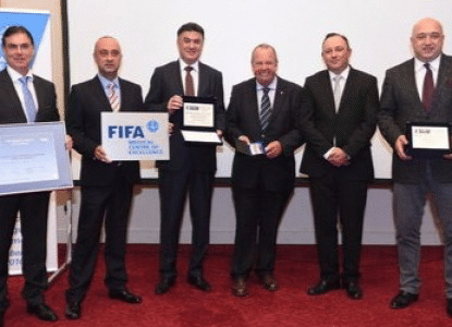 Две български клиники част от медицинските центрове на FIFA