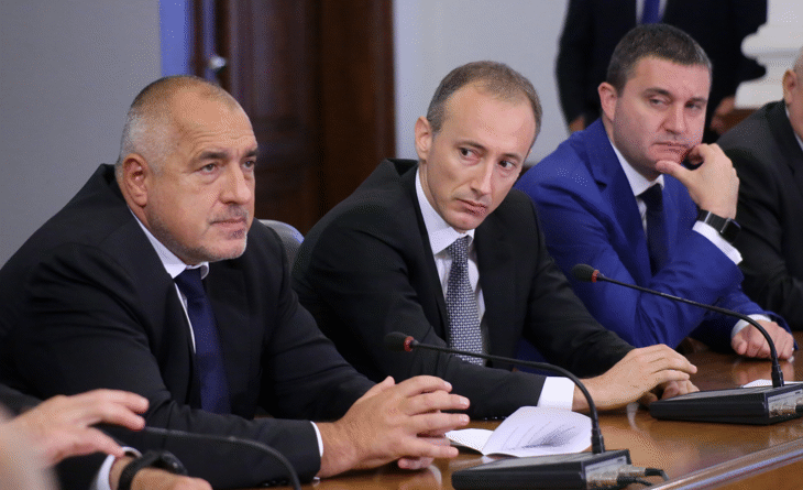 Премиерът Борисов: Всяко Дете Трябва Да Посещава Училище И Да Получи Добро Образование