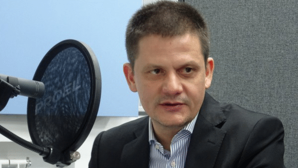 Димитър Маргаритов: "Добрата информираност ни дава спокойствието да се възползваме от удобствата на онлайн търговията"