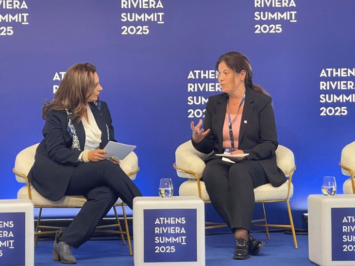 Ива Петрова: Тясното сътрудничество с доверени партньори в регионални инициативи е ключово условие за успех