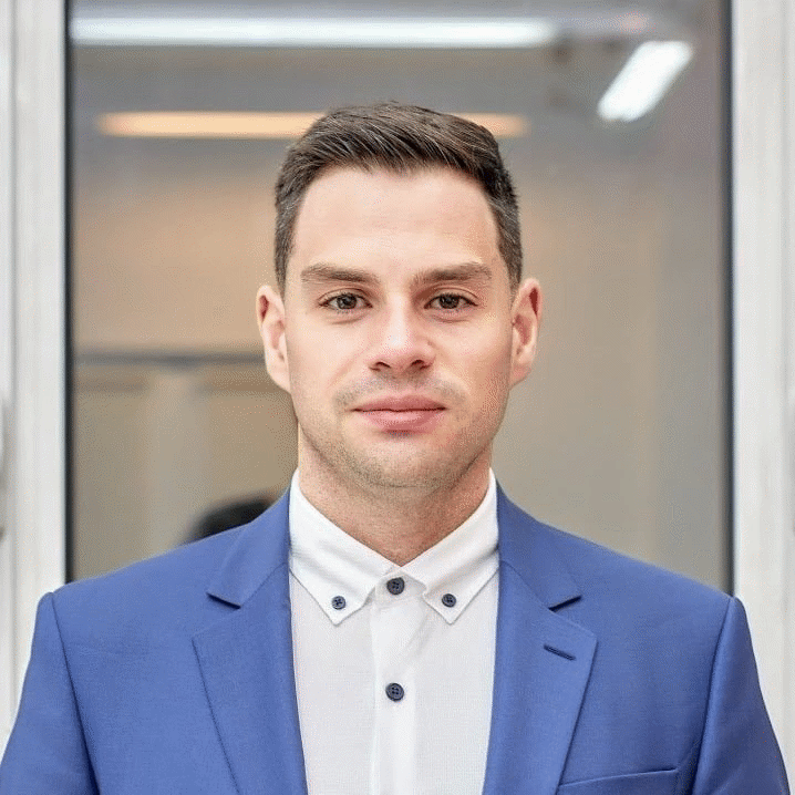 Виктор Чаушев е новият заместник-кмет на Столична община по направление „Транспорт и градска мобилност“