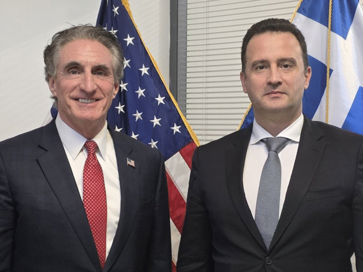 Министър Жечо Станков: Свързаност, диверсификация и надеждни доставки – това е нашият принос към енергийната сигурност на Европа