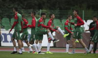 Петима нови играчи с повиквателни за лагера на България U21 в Пловдив БФС