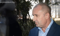Президентството