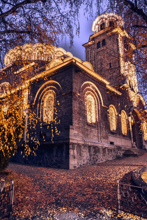 Честито Рождество Христово