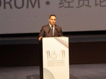 Министър Караниколов: Има потенциал за реализирането на повече съвместни проекти с Китай