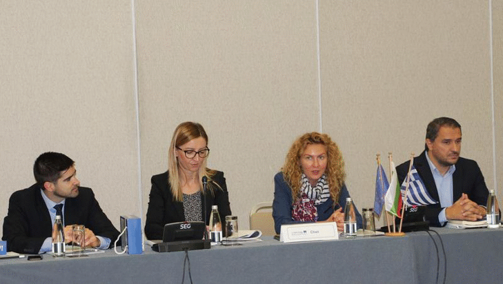 Деница Николова: Над 40 млн.евро ще бъдат инвестирани по Програмата за транснационално сътрудничество “Балкани–Средиземно море” 2014-2020 г.