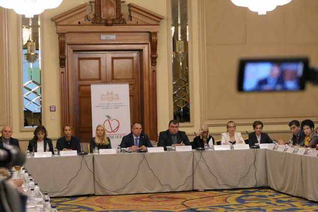 Румен Порожанов:  Започваме кампания в подкрепа на българските производители