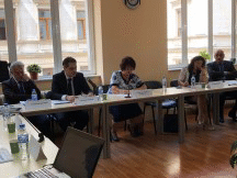 Заместник-министър Борисов: Разгръщането на протекционизма в глобален мащаб няма пряко влияние върху българската икономика. Прогнозите ни са за около 10% ръст в реално изражение на инвестициите в БВП