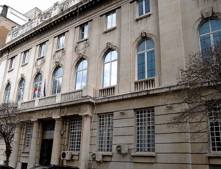 Министър Ивайло Московски разпореди да се съдейства на превозвачите при търсене на компенсации от Гърция