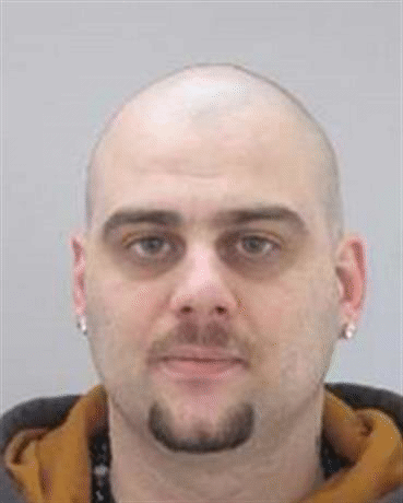 Столичната полиция издирва Серафим Мартинов