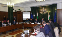 Прокуратурата