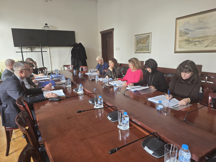 Всички седем кандидати за европейски прокурор са допуснати до публично изслушване