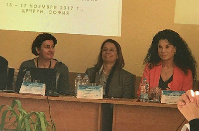 Зам.-министър Султанка Петрова: Управлението на демографските процеси е възможно с политики за развитие на качеството на човешкия капитал