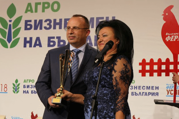 Порожанов: Ще има пълна предсказуемост  на работата в министерството, за да може агросекторът да работи успешно