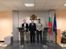 Българската стартъп асоциация – BESCO и Министерството на икономиката обсъдиха предложния за промени в нормативната уредба за стартиране и развитие на бизнес в България