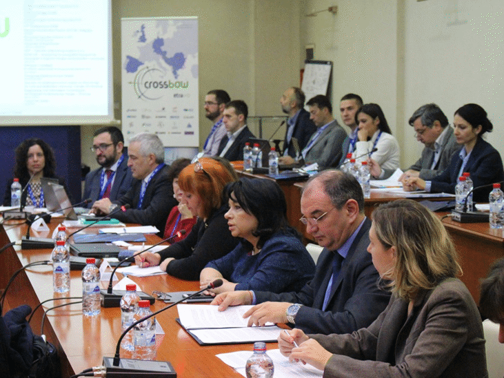 Министър Петкова: ЕСО получава над 1.2 млн. лв. безвъзмездно финансиране за един от стратегическите проекти на ЕС в областта на интелигентните мрежи