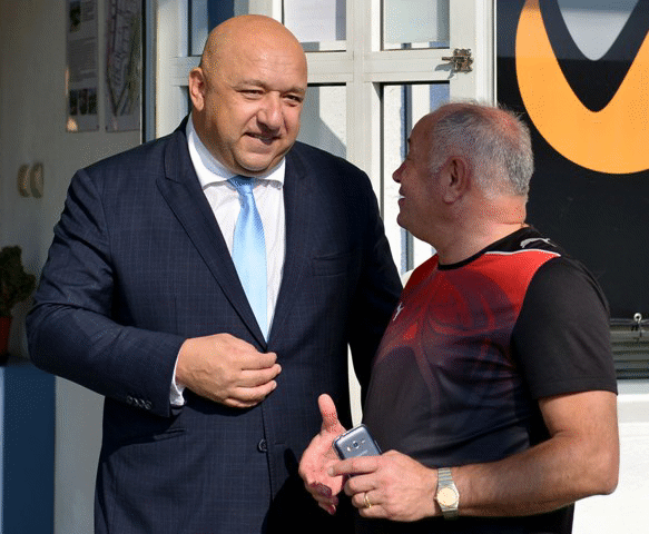 София с чисто нов спортен комплекс за цялото семейство