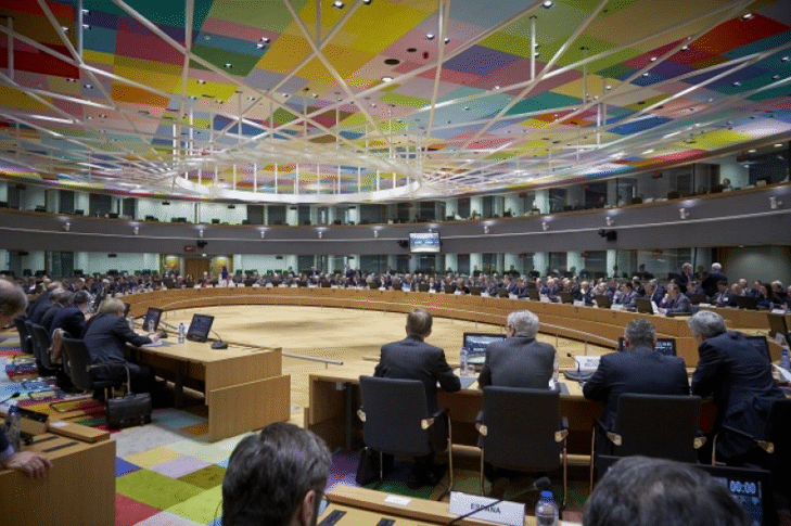 Министрите на външните работи и на отбраната на страните-членки на ЕС обсъдиха изпълнението на приоритетите в областта на сигурността и отбраната