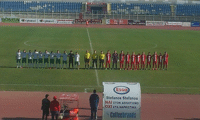 Bulgaria U19 lost against Poland U19 with 0:1 in Paphos БФС