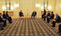 Президентството