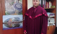 Прокуратурата