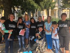 Високите сметки за вода и ТИР-ове тормозят гражданите на Силистра