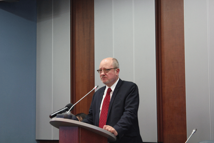 България Е Готова Да Се Присъедини Към Световното Движение На Университетите На Третата Възраст