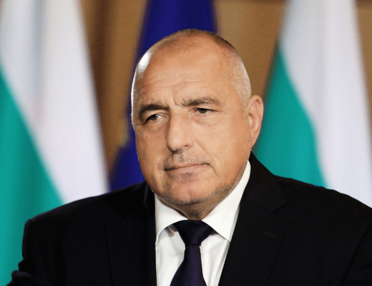 Премиерът Бойко Борисов проведе телефонен разговор със създателя на германската компания "Бионтех" проф. Угур Шахин