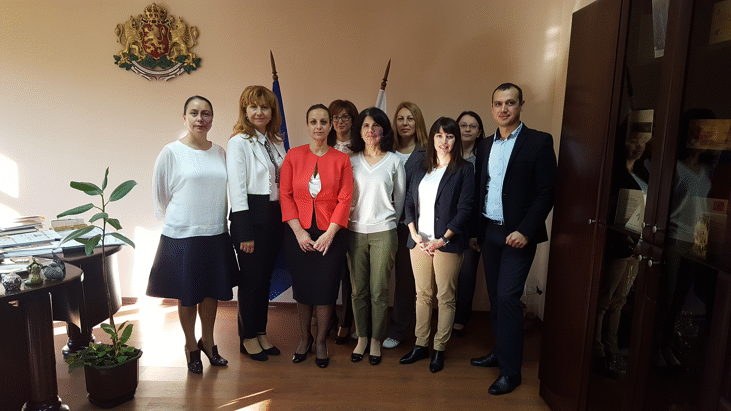 ПРЕССЪОБЩЕНИЕ - Административен съд – Хасково