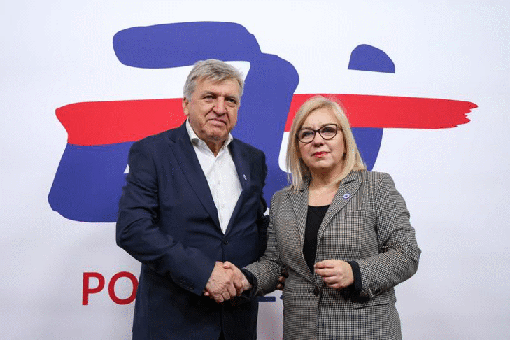 Министър Манол Генов участва в неформалната среща на министрите по околна среда на ЕС във Варшава