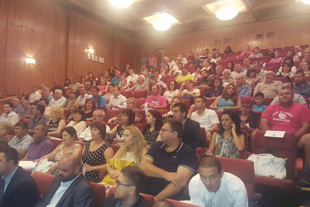 Десислава Танева: Отчита се 28% ръст при биволовъдството в Област Велико Търново