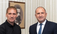 Президентството