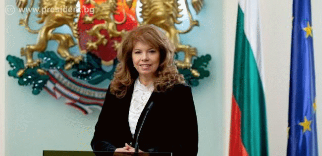 Вицепрезидентът: Загуби ли рафинерията в Бургас, България ще се окаже в изключително трудна ситуация