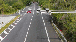 Националното тол управление разширява достъпа до данни и улеснява обработката им. Публикувана е статистика за трафика през последните 5 години