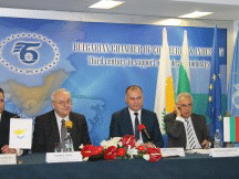 Зам.-министър Любен Петров: Работим за приоритетно привличане на кипърски инвестиции във високотехнологичните сектори