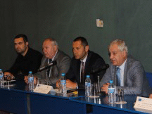 Заместник-министър Александър Манолев: До 200 хил. лв. безвъзмездно финансиране могат да ползват стартиращи предприятия