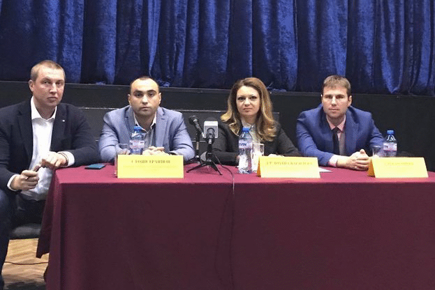 Д-р Лозана Василева : Изплатените средства по ПРСР към 1 ноември възлизат на 680,7 млн. евро