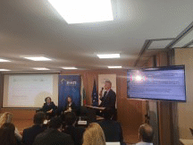 Министър Лукарски: Устойчиво развитие може да се постигне чрез иновации и ресурсна ефективност