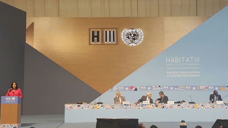 Министър Павлова: Изпълнението на Новия дневен ред за градовете е възможна мисия