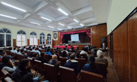Прокуратурата