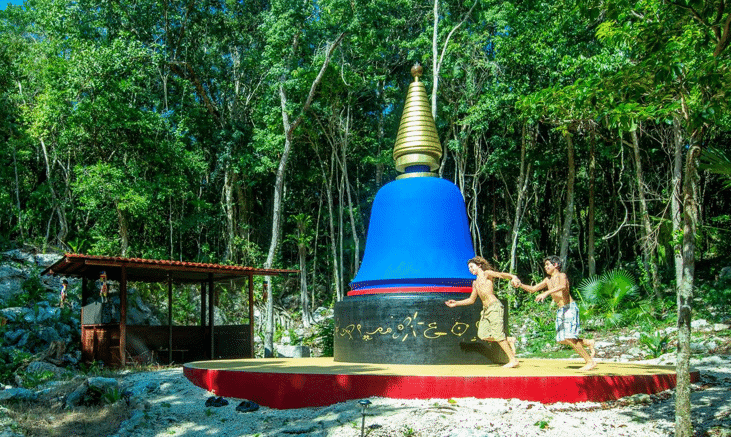 Тайният ‘оракул’ на политици: сеанси, записи и изповеди