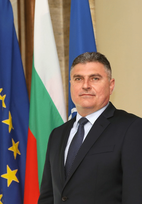 Министърът на отбраната Георги Панайотов: Случаят в Чешнегирово е очевидно недоразумение, което показва някакви пропуски