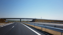 АПИ обяви обществена поръчка за ограничителни системи по пътищата в 5 области