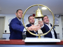 Малки и средни предприятия могат да се възползват от 50 хил. лв. безвъзмездно финансиране за излизане на фондовата борса