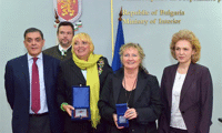 МВР